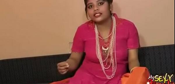  Indian Gujarati Babe Rupali XXX Porno